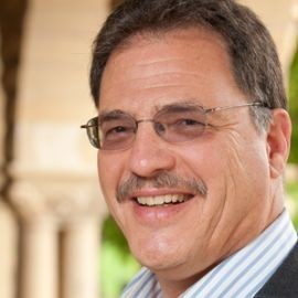 Larry Diamond - Professional null Speaker