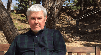 Laurence Gonzalez - Professional null Speaker