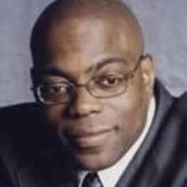 Lesra Martin - Professional null Speaker