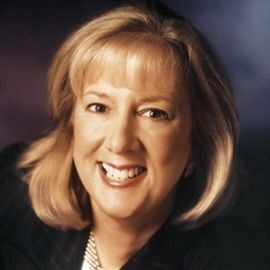 Linda Fairstein - Professional null Speaker