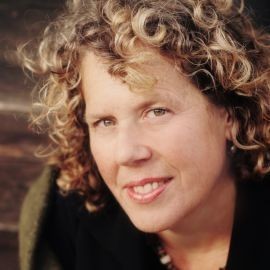 Lisa Gansky - Professional null Speaker