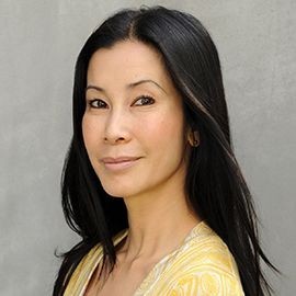 Lisa Ling - Professional null Speaker