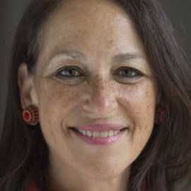 Margaret Hamburg - Professional null Speaker