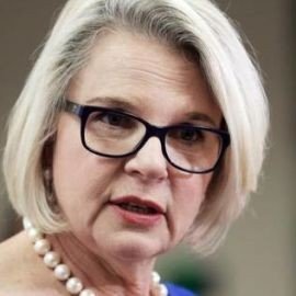 Margaret Spellings - Professional null Speaker