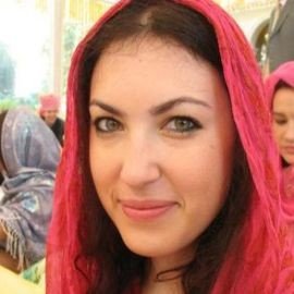 Margherita Stancati - Professional null Speaker