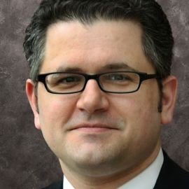 Mark A. Calabria - Professional null Speaker