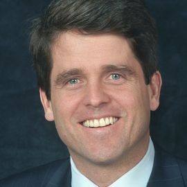 Mark Shriver - Professional null Speaker