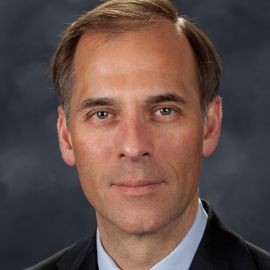 Mark Zandi - Professional null Speaker