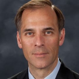 Mark Zandi - Professional null Speaker