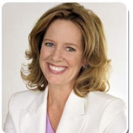 Mary Lou Quinlan - Professional null Speaker