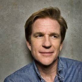 Matthew Modine - Professional null Speaker