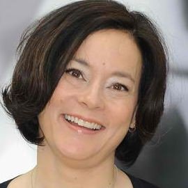 Meg Tilly - Professional null Speaker
