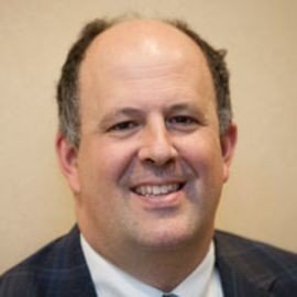 Michael Abramowitz - Professional Speakers Booking