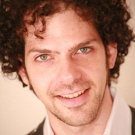 Michael Ellsberg - Professional null Speaker