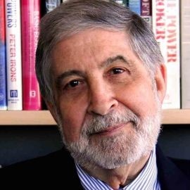 Mickey Edwards - Professional null Speaker