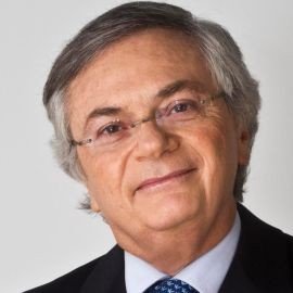 Moises Naim - Professional null Speaker