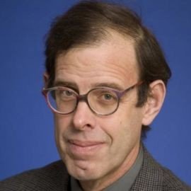 Nicholas Eberstadt - Professional Speakers Booking