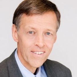 Robert Atkinson - Professional Speakers Booking