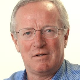 Robert Fisk - Professional null Speaker