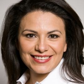 Patti Solis Doyle - Professional null Speaker