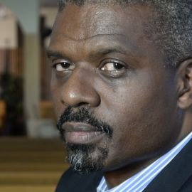 Rev. Jeffrey Brown - Professional null Speaker