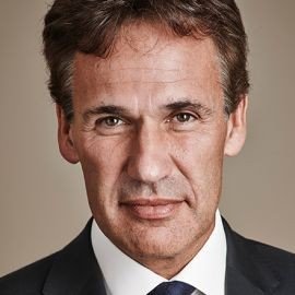 Richard Susskind - Professional null Speaker