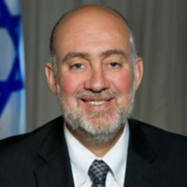 Ron Prosor - Professional null Speaker