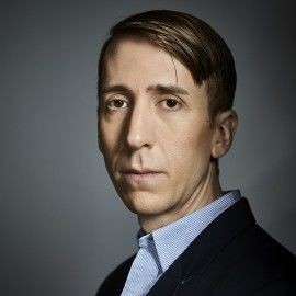 Will Potter - Professional null Speaker