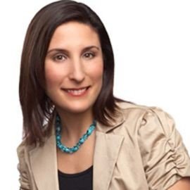 Rosalind Wiseman - Professional null Speaker