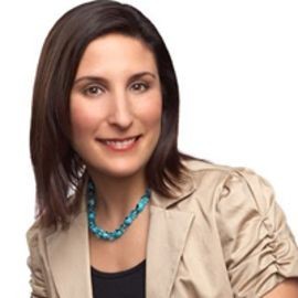 Rosalind Wiseman - Professional null Speaker
