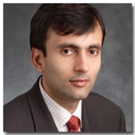 Ruchir Sharma - Professional Speakers Booking