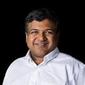 Rushika Fernandopulle - Professional null Speaker