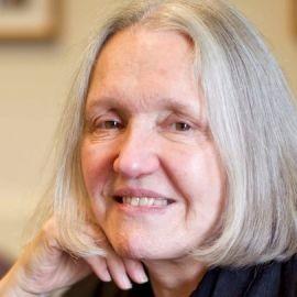 Saskia Sassen - Professional null Speaker