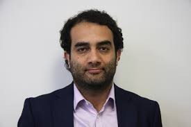 Shadi Hamid - Professional null Speaker