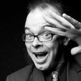 Simon Lovell - Professional null Speaker