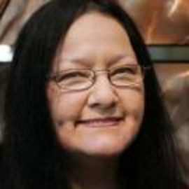 Suzan Shown Harjo - Professional null Speaker