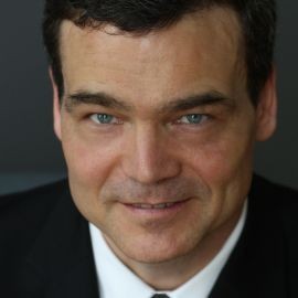 T.J. Stiles - Professional null Speaker