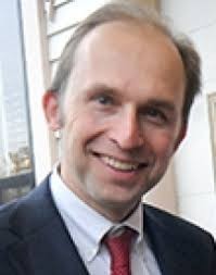 Ted Widmer - Professional null Speaker