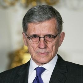 Tom Wheeler - Professional null Speaker