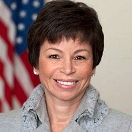 Valerie Jarrett - Professional null Speaker