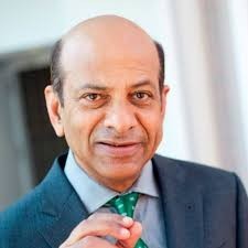 Vijay Govindarajan - Professional null Speaker