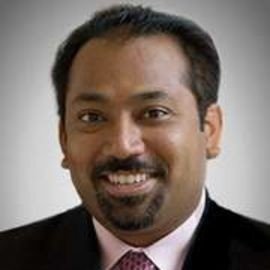 Vijay V. Vaitheeswaran - Professional null Speaker