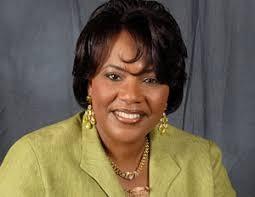 Bernice King - Professional null Speaker