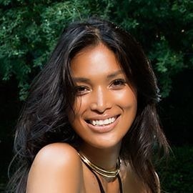 Geena Rocero - Professional Speakers Booking