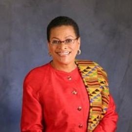 Julianne Malveaux - Professional null Speaker