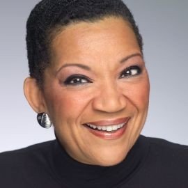 Lenora Billings-Harris - Professional Speakers Booking