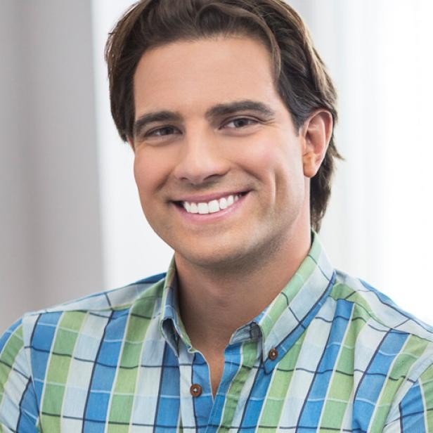 Scott Mcgillivray - Professional null Speaker