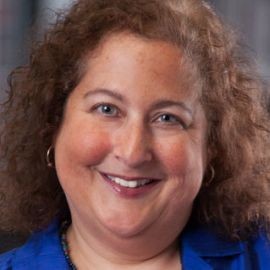 Abby Ferber - Professional null Speaker