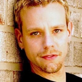 Adam Pascal - Professional null Speaker