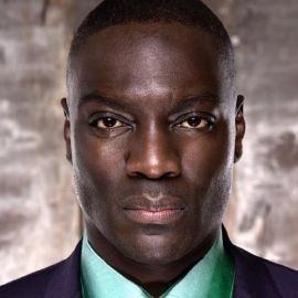Adewale Akinnuoye-Agbaje - Professional Speakers Booking